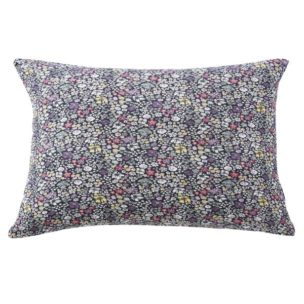 Taie d’oreiller 50x70 cm Gaze de Coton Melia