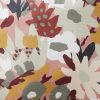 Taie d’oreiller 60x60 cm Gaze de Coton Loana