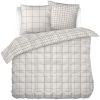 Couette imprimée 200x200 cm Coton Cadri