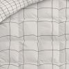 Couette imprimée 200x200 cm Coton Cadri