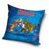 Housse de coussin 40x40 cm polyester Scooby-Doo