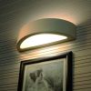 Applique Céramique Blanc E27 1 Atena