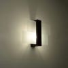 Applique Bois Wengé E27 1 Feniks