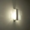 Applique Bois Blanc E27 1 Feniks