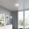 Applique Bois Blanc E27 1 Feniks