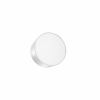 Plafonnier PVC Gris E27 1 Arena