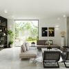 Applique Aluminium Blanc G9 1 Lobo