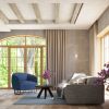 Applique Verre Blanc G9 1 Vici