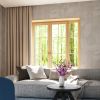 Applique Verre Blanc G9 1 Vici