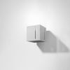 Applique Aluminium Gris G9 1 Pixar