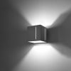Applique Aluminium Gris G9 1 Pixar