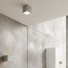 Applique Aluminium Gris G9 1 Pixar
