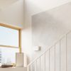 Applique Acier Blanc G9 2 Copertura