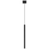 Suspension Acier Noir G9 1 Pastelo