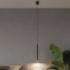 Suspension Acier Noir G9 5 Pastelo Line