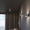 Applique Béton Gris G9 1 Orbis