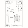 Applique Bois Bois Naturel G9 1 Orbis