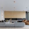 Applique Bois Bois Naturel G9 1 Orbis