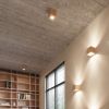 Applique Bois Bois Naturel G9 1 Quad