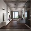 Applique Aluminium Gris G9 2 Quad Maxi