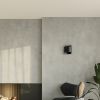 Applique Acier Noir G9 1 Impact