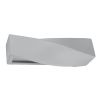 Applique Céramique Gris E27 1 Sigma