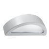 Applique Céramique Gris E27 1 Atena