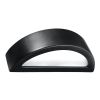 Applique Céramique Noir E27 1 Atena