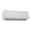 Applique Céramique Gris E27 1 Vega