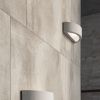 Applique Béton Gris E27 1 Atena
