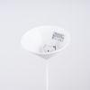 Suspension Acier Blanc E27 1 Zuma