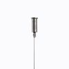 Suspension Acier Doré G13 1 Spark
