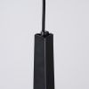Suspension Acier Noir G9 1 Prysm