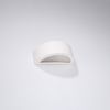 Applique Céramique Blanc E27 1 Atena 20