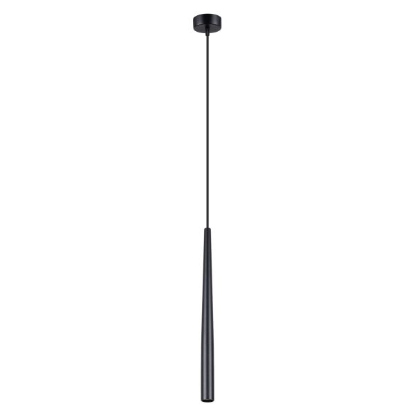 Suspension Acier Noir G9 1 Bliss