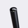 Suspension Acier Noir G9 1 Bliss