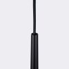 Suspension Acier Noir G9 1 Bliss