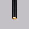Suspension Acier Noir G9 1 Bliss