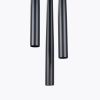 Suspension Acier Noir G9 3 Bliss