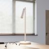 Lampe à poser Acier Blanc G9 1 Pastelo