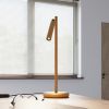 Lampe à poser Acier Doré G9 1 Pastelo