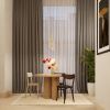 Suspension Acier Beige GU10 3 Lagos Line