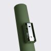 Applique Acier Vert Olive GU10 2 Lagos