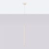 Suspension Acier Beige G9 1 Pastelo