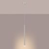 Suspension Acier Beige G9 1 Pastelo