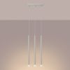 Suspension Acier Beige G9 3 Pastelo Line