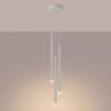 Suspension Acier Beige G9 3 Pastelo