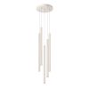 Suspension Acier Beige G9 5 Pastelo