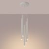 Suspension Acier Beige G9 5 Pastelo