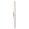 Applique Acier Beige G9 2 Pastelo